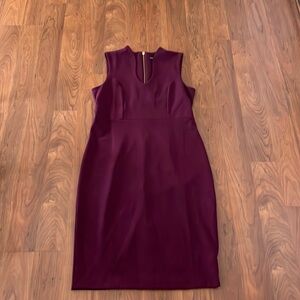 NEW Nina Leonard Dress